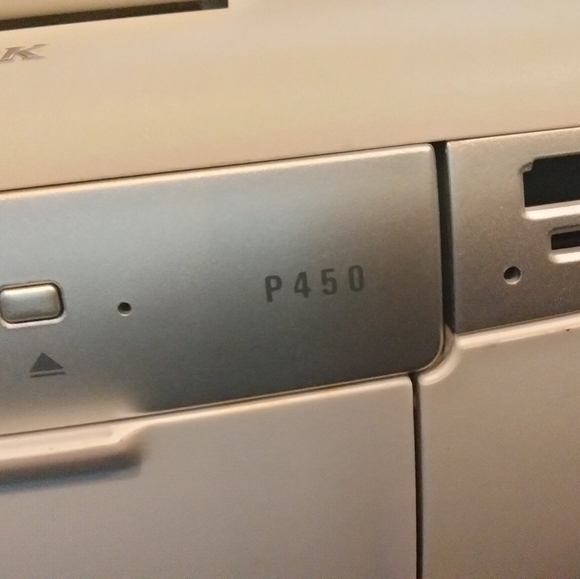 Lexmark P450 - Picture 4 of 10